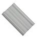 770233-1 by TE Connectivity AMP Connectors - CONNECTOR DUST COVER 4POS WHITE
