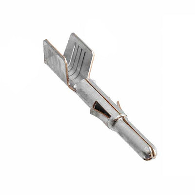 770234-3 by TE Connectivity AMP Connectors - CONNECTOR PIN 10-12AWG CRIMP TIN