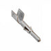 770234-3 by TE Connectivity AMP Connectors - CONNECTOR PIN 10-12AWG CRIMP TIN