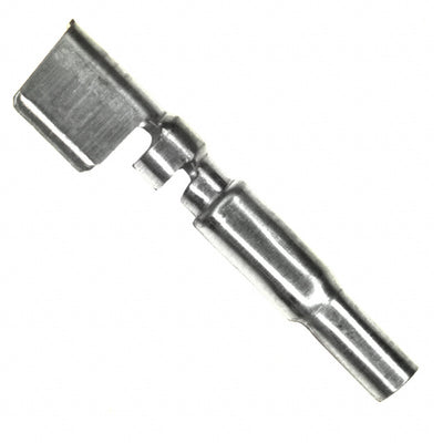 770247-3 by TE Connectivity AMP Connectors - CONNECTOR SOCKET 10-12AWG CRIMP TIN