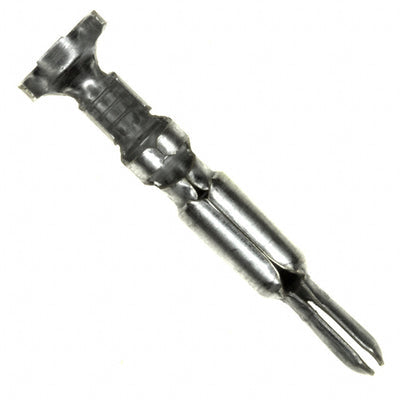 770248-1 by TE Connectivity AMP Connectors - CONNECTOR SPLIT PIN 14-20AWG CRMP TIN