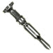 770248-1 by TE Connectivity AMP Connectors - CONNECTOR SPLIT PIN 14-20AWG CRMP TIN