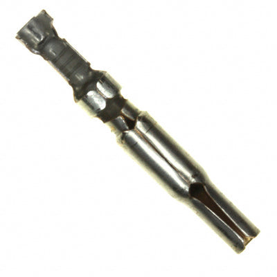 770253-4 by TE Connectivity AMP Connectors - CONNECTOR SOCKET 18-24AWG CRIMP GOLD