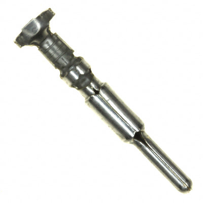 770255-1 by TE Connectivity AMP Connectors - CONNECTOR PIN 14-20AWG CRIMP TIN