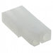 770266-1 by TE Connectivity AMP Connectors - CONNECTOR RECPT HSG 2POS 6.30MM