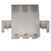 770269-1 by TE Connectivity AMP Connectors - CONNECTOR RECPT HSG 3POS