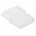 770274-1 by TE Connectivity AMP Connectors - CONNECTOR RECPT HSG 4POS 3.68MM