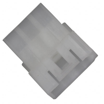 770276-1 by TE Connectivity AMP Connectors - CONNECTOR PLUG HSG 3POS .093