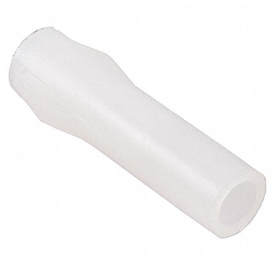 770277-1 by TE Connectivity AMP Connectors - CONNECTOR RECPT HSG 1POS .062