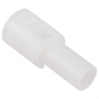 770278-1 by TE Connectivity AMP Connectors - CONNECTOR PLUG HSG 1POS