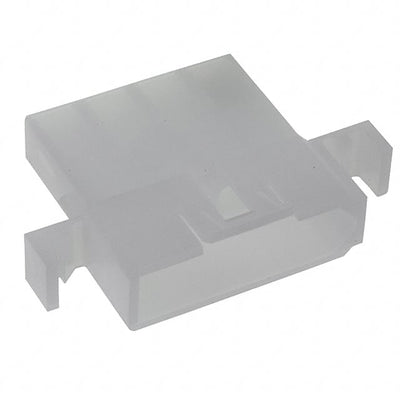 770330-1 by TE Connectivity AMP Connectors - CONNECTOR PLUG HSG 4POS