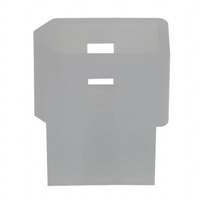 770331-1 by TE Connectivity AMP Connectors - CONNECTOR PLUG HSG 3POS 3.68MM