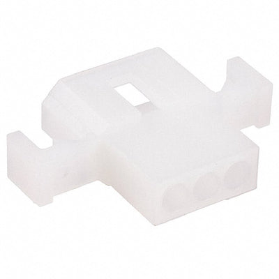 770332-1 by TE Connectivity AMP Connectors - CONNECTOR PLUG HSG 3POS 3.68MM