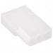 770333-1 by TE Connectivity AMP Connectors - CONNECTOR RECPT HSG 3POS 3.68MM