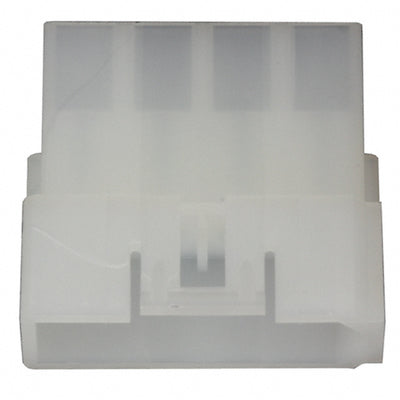 770336-1 by TE Connectivity AMP Connectors - CONNECTOR PLUG HSG 4POS