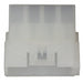 770336-1 by TE Connectivity AMP Connectors - CONNECTOR PLUG HSG 4POS
