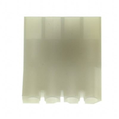 770337-1 by TE Connectivity AMP Connectors - CONNECTOR RECPT HSG 4POS