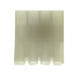 770337-1 by TE Connectivity AMP Connectors - CONNECTOR RECPT HSG 4POS