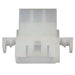 770338-1 by TE Connectivity AMP Connectors - CONNECTOR PLUG HSG 3POS .093