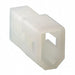 770340-1 by TE Connectivity AMP Connectors - CONNECTOR PLUG HSG 2POS 3.68MM