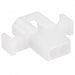 770341-1 by TE Connectivity AMP Connectors - CONNECTOR PLUG HSG 2POS 3.68MM