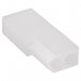 770342-1 by TE Connectivity AMP Connectors - CONNECTOR RECPT HSG 2POS 3.68MM