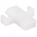 770343-1 by TE Connectivity AMP Connectors - CONNECTOR RECPT HSG 2POS 3.68MM