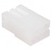 770356-1 by TE Connectivity AMP Connectors - CONNECTOR RECPT HSG 6POS 3.68MM