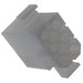 770372-1 by TE Connectivity AMP Connectors - CONNECTOR RECPT HSG 6POS .093