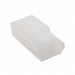 770419-1 by TE Connectivity AMP Connectors - CONNECTOR RECPT HSG 2POS 3.68MM
