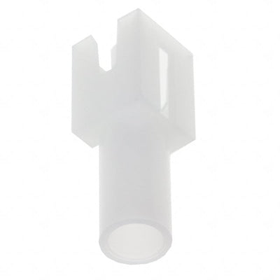 770421-1 by TE Connectivity AMP Connectors - CONNECTOR RECPT HSG 1POS