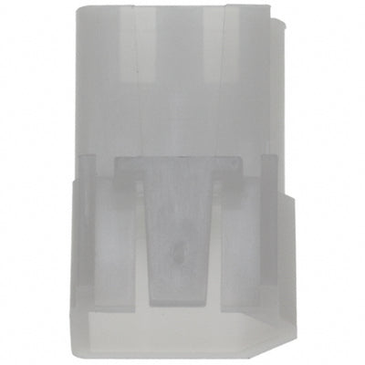 770425-1 by TE Connectivity AMP Connectors - CONNECTOR PLUG HSG 2POS 6.30MM