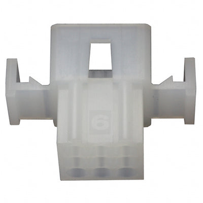 770426-1 by TE Connectivity AMP Connectors - CONNECTOR PLUG HSG 9POS 3.68MM