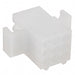 770427-1 by TE Connectivity AMP Connectors - CONNECTOR RECPT HSG 9POS 3.68MM