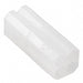 770432-1 by TE Connectivity AMP Connectors - CONNECTOR RECPT HSG 4POS 3.68MM