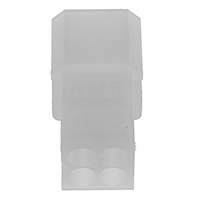 770433-1 by TE Connectivity AMP Connectors - CONNECTOR PLUG HSG 4POS 3.68MM