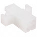 770441-1 by TE Connectivity AMP Connectors - CONNECTOR RECPT HSG 4POS 3.68MM