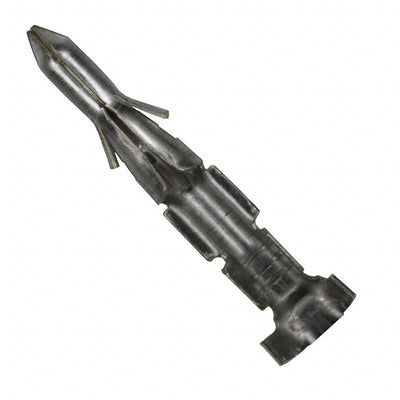 770530-1 by TE Connectivity AMP Connectors - CONNECTOR PIN 14-20AWG CRIMP TIN