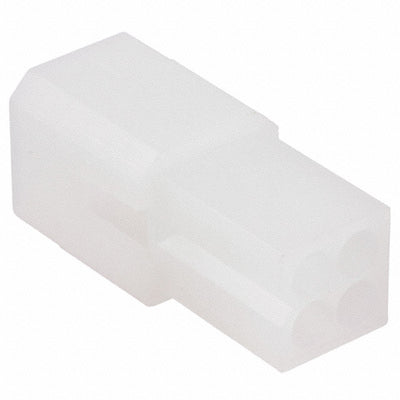 770538-1 by TE Connectivity AMP Connectors - CONNECTOR PLUG HSG 4POS 3.68MM