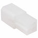 770538-1 by TE Connectivity AMP Connectors - CONNECTOR PLUG HSG 4POS 3.68MM