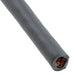 77054 SL199 by Alpha Wire - CABLE 4COND 28AWG SLATE 100=100