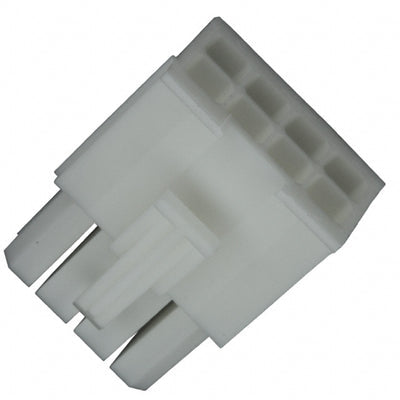 770579-1 by TE Connectivity AMP Connectors - CONNECTOR PLUG HSG 8POS 4.14MM
