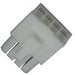 770579-1 by TE Connectivity AMP Connectors - CONNECTOR PLUG HSG 8POS 4.14MM