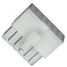 770581-1 by TE Connectivity AMP Connectors - CONNECTOR PLUG HSG 12POS 4.14MM