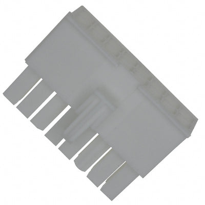 770583-1 by TE Connectivity AMP Connectors - CONNECTOR PLUG HSG 16POS 4.14MM