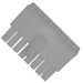 770583-1 by TE Connectivity AMP Connectors - CONNECTOR PLUG HSG 16POS 4.14MM