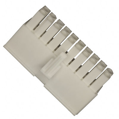 770585-1 by TE Connectivity AMP Connectors - CONNECTOR PLUG HSG 20POS 4.14MM