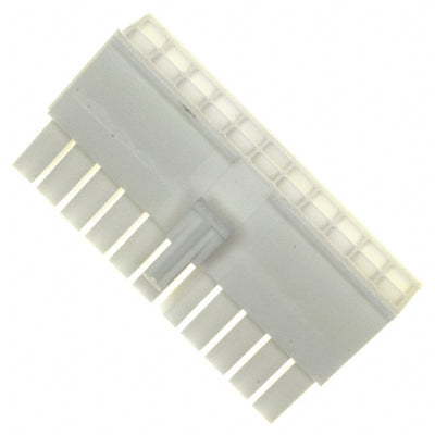 770586-1 by TE Connectivity AMP Connectors - CONNECTOR PLUG HSG 22POS 4.14MM