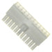 770586-1 by TE Connectivity AMP Connectors - CONNECTOR PLUG HSG 22POS 4.14MM
