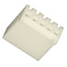 770602-5 by TE Connectivity AMP Connectors - CONNECTOR RECPT HSG 5POS 2.54MM